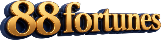 88 fortunes လိုဂို